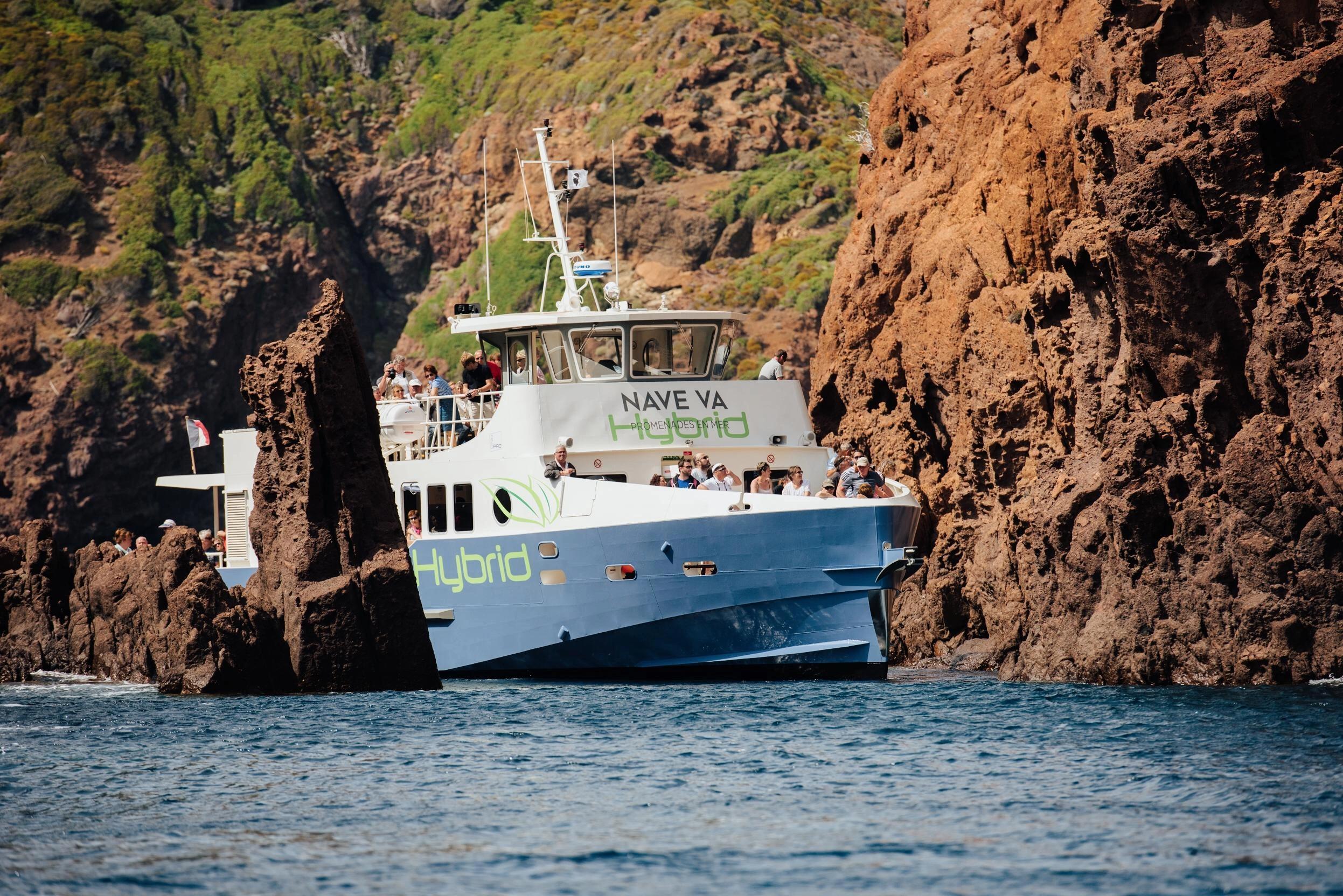 Excursion en mer responsable en Corse-du-Sud